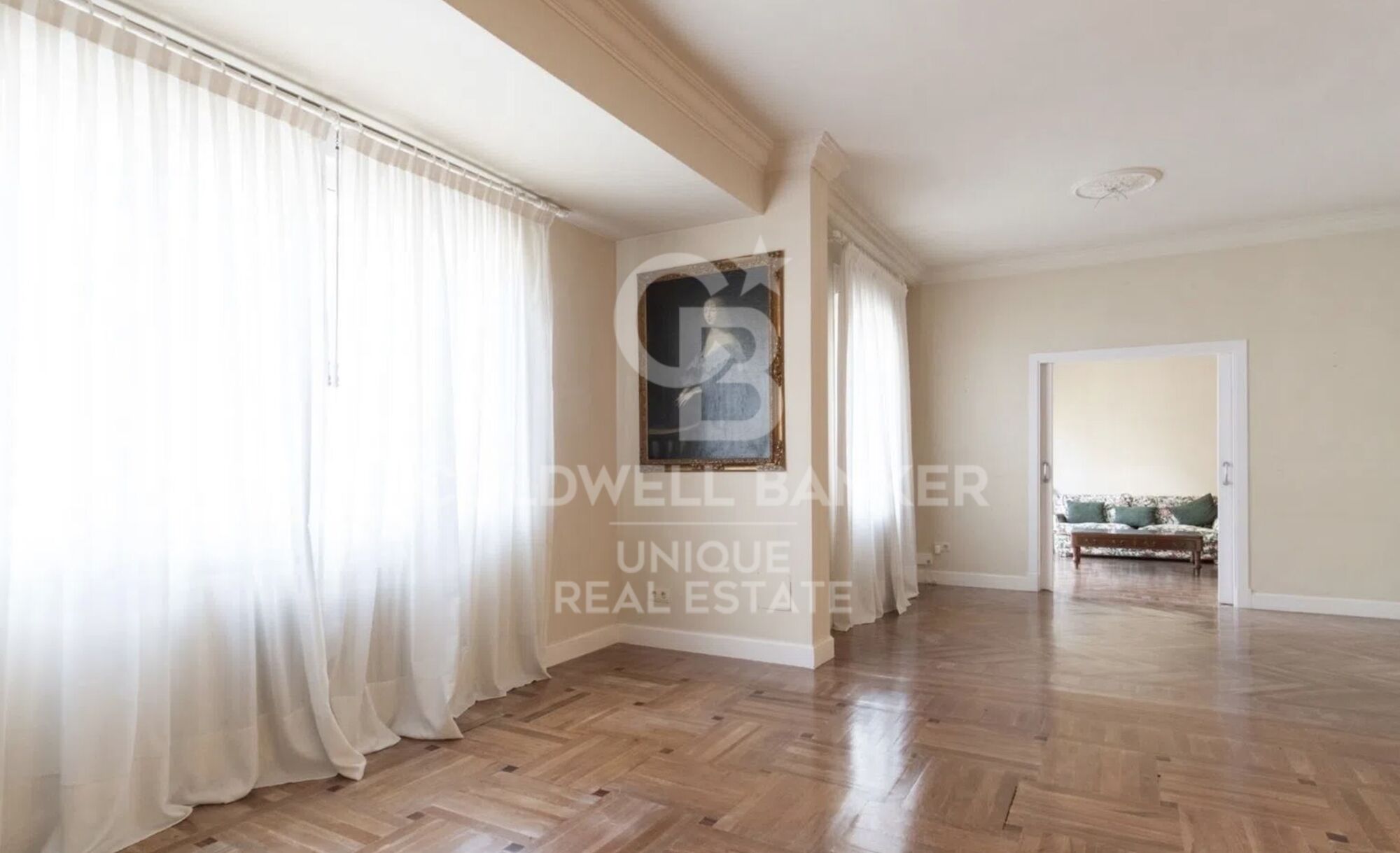 Flat 3 Bedrooms Sale Madrid