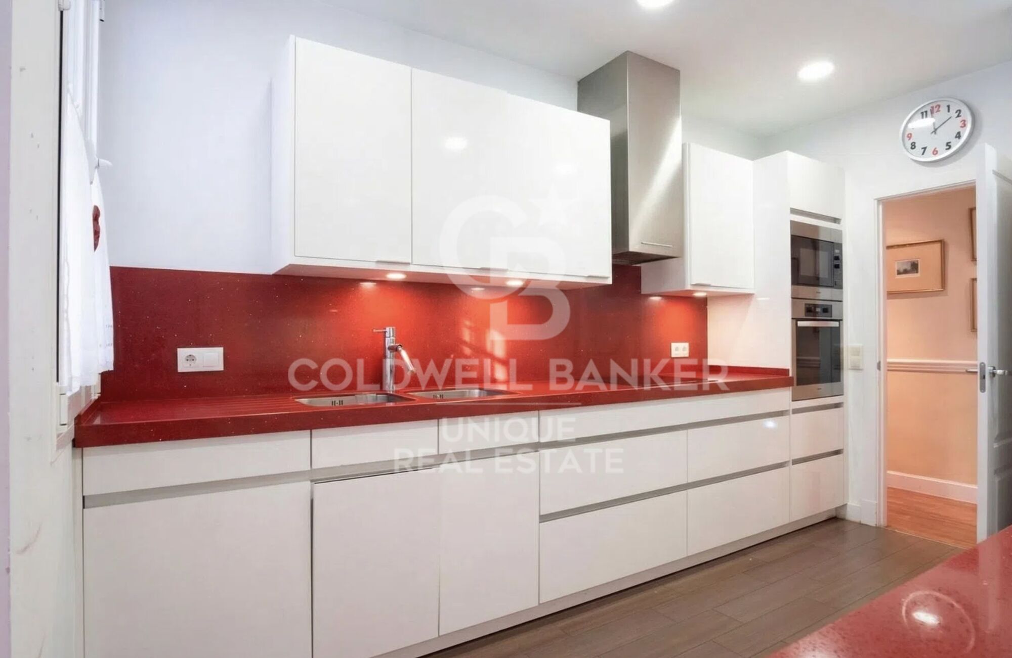 Flat 3 Bedrooms Sale Madrid