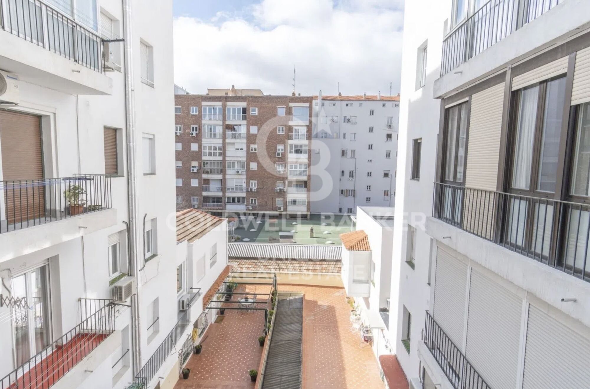 Flat 3 Bedrooms Sale Madrid