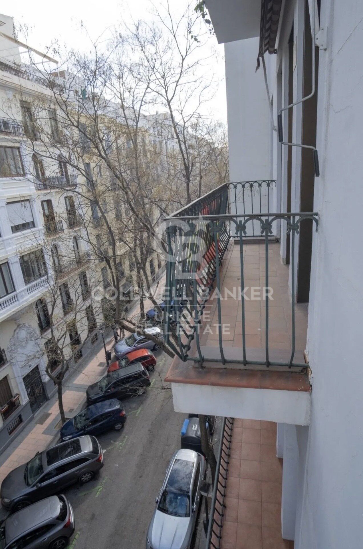 Flat 3 Bedrooms Sale Madrid