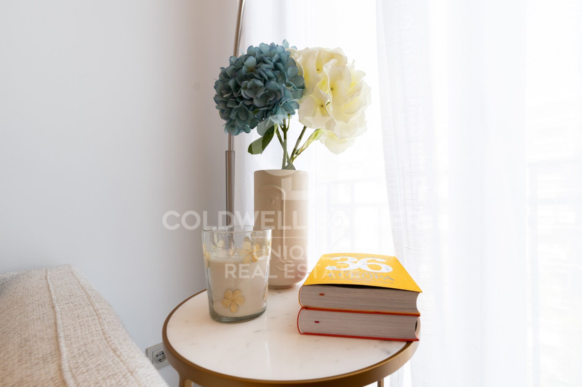 Renovated Two-Bedroom Apartment on Ortega y Gasset, Madrid