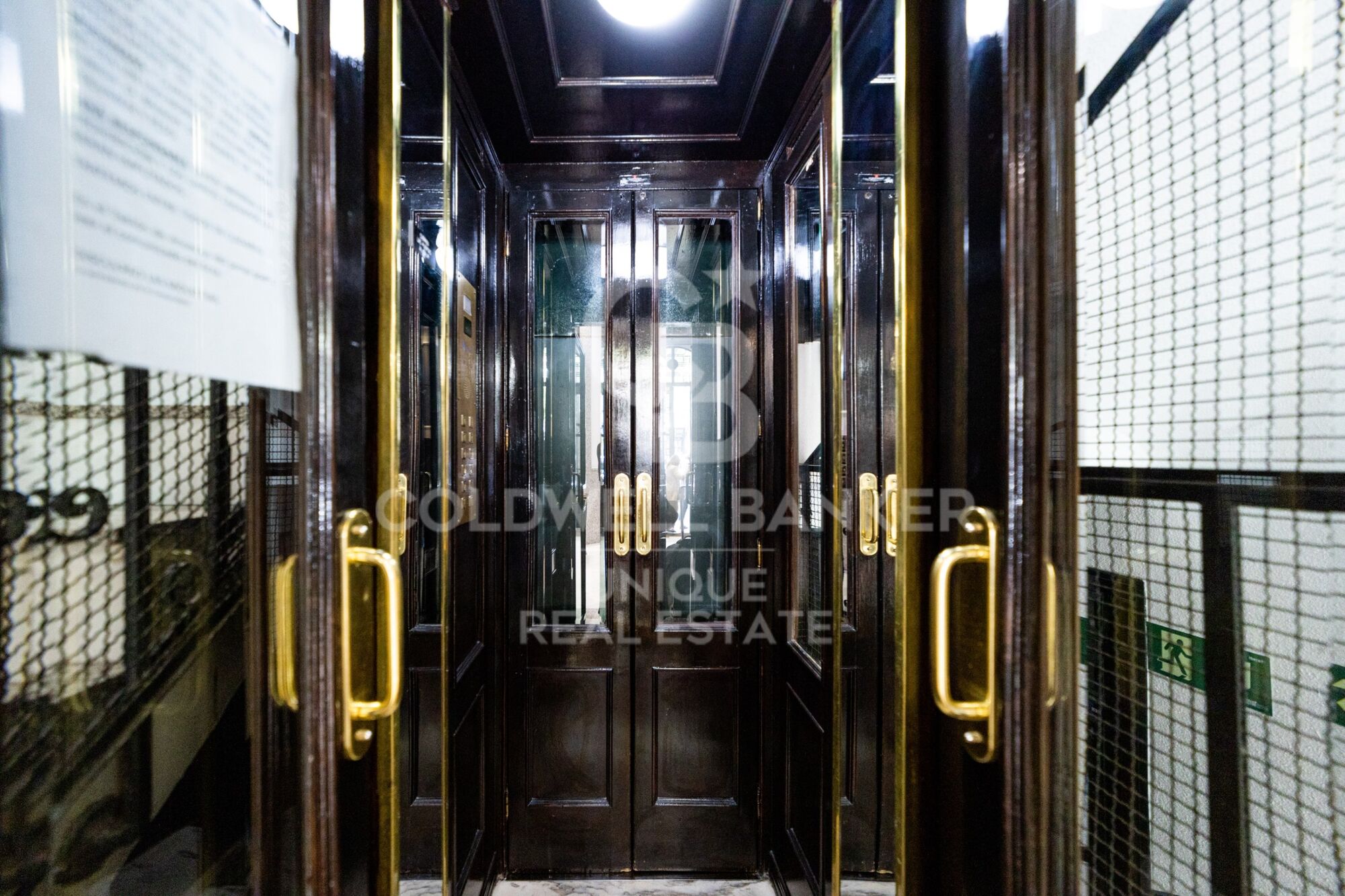 Renovated Two-Bedroom Apartment on Ortega y Gasset, Madrid