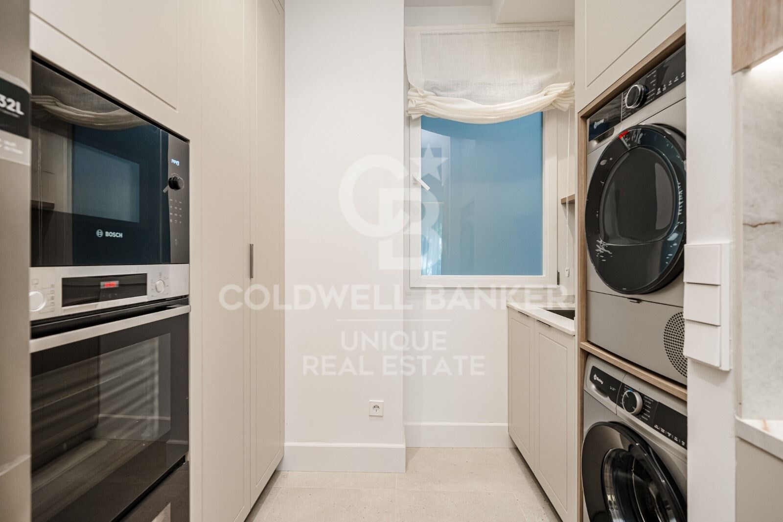 3-bedroom exterior flat in Goya, Madrid