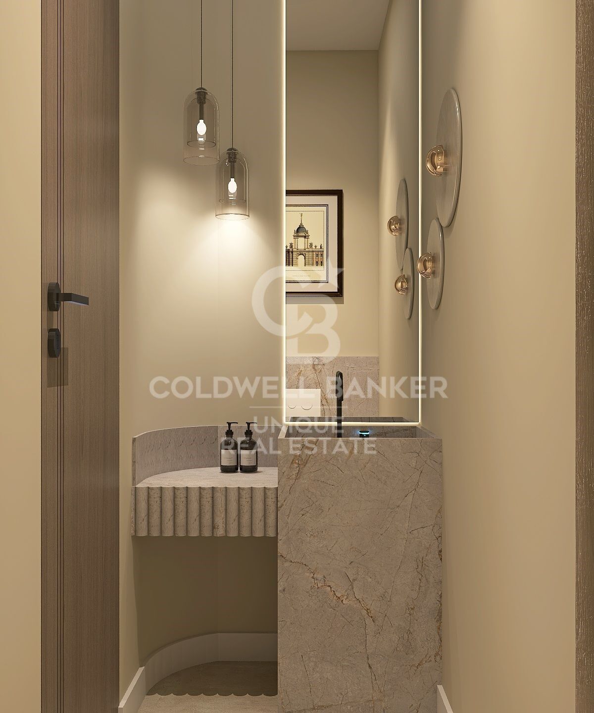Renovated Apartment in Goya with Two En-Suite Bedrooms