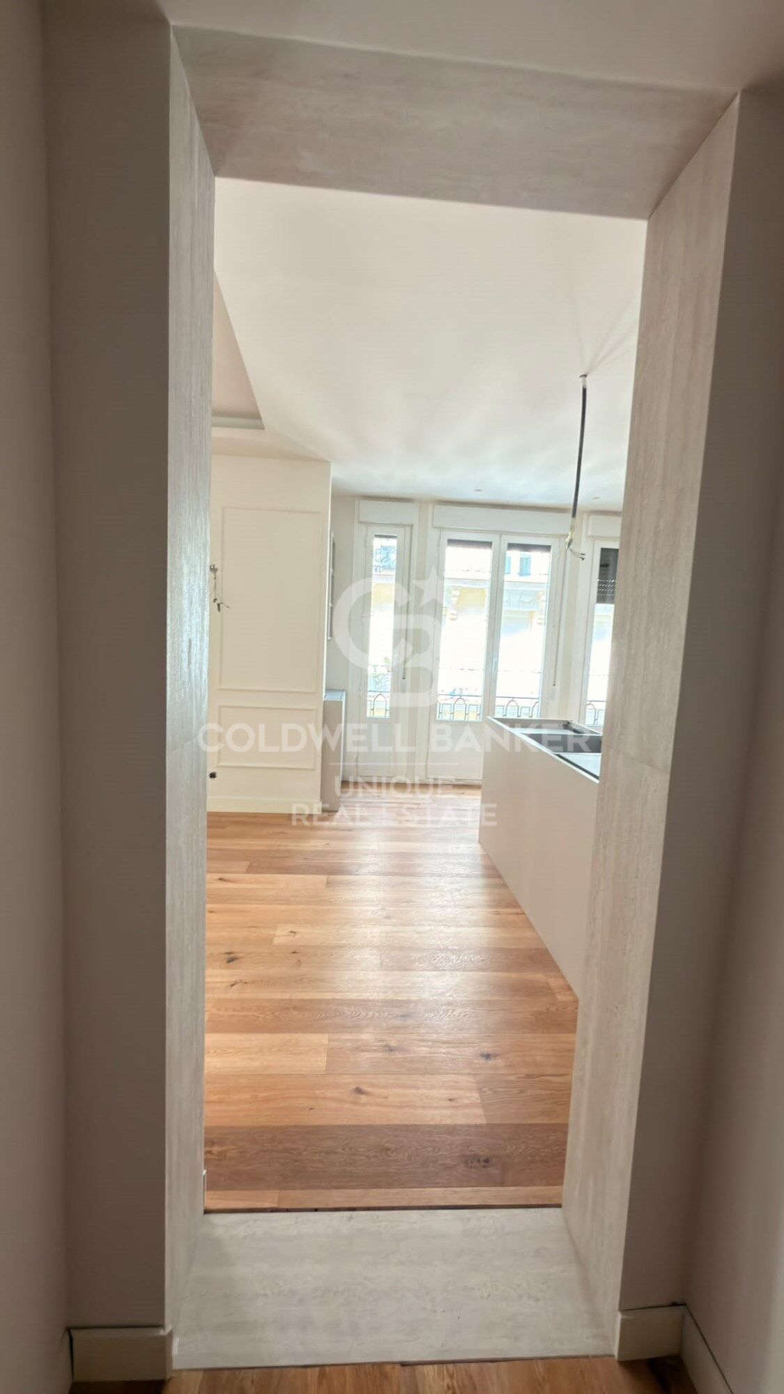 Renovated Apartment in Goya with Two En-Suite Bedrooms