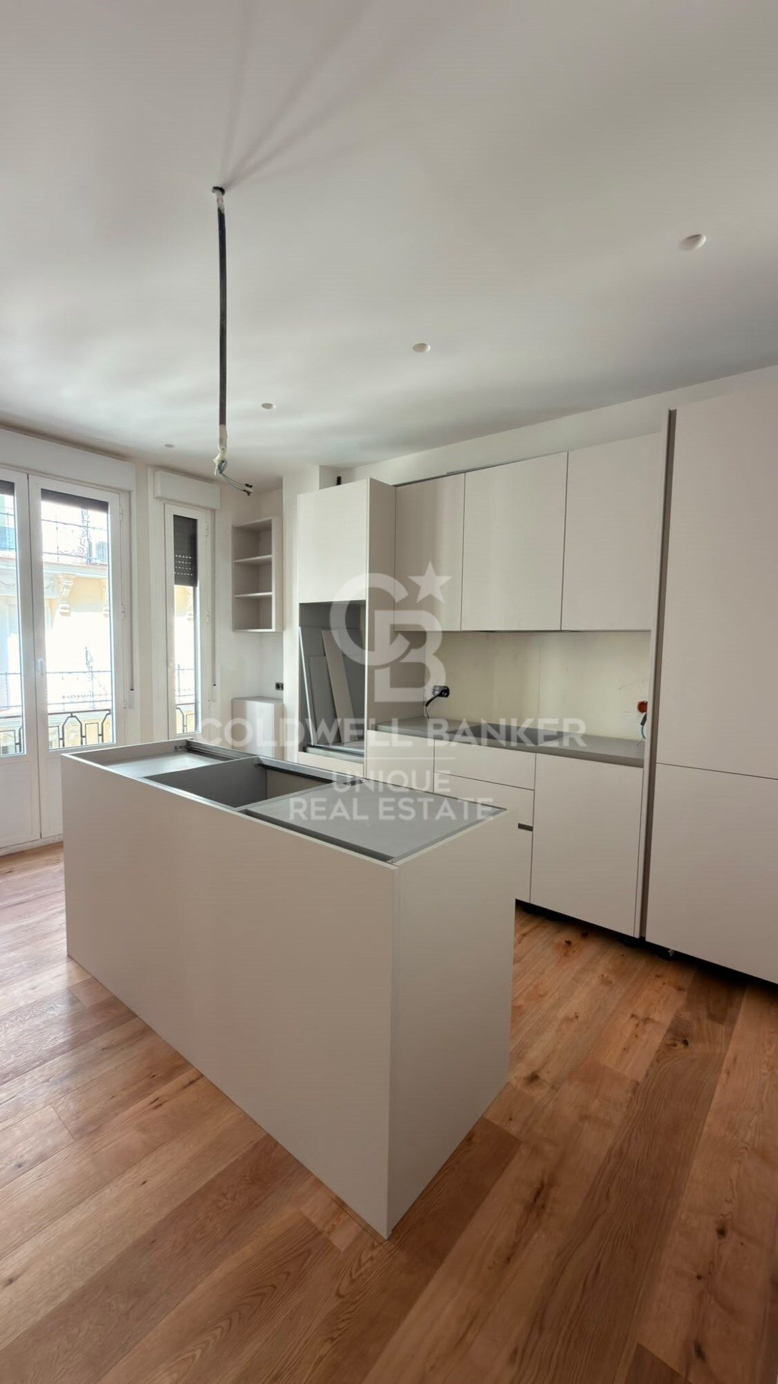 Renovated Apartment in Goya with Two En-Suite Bedrooms