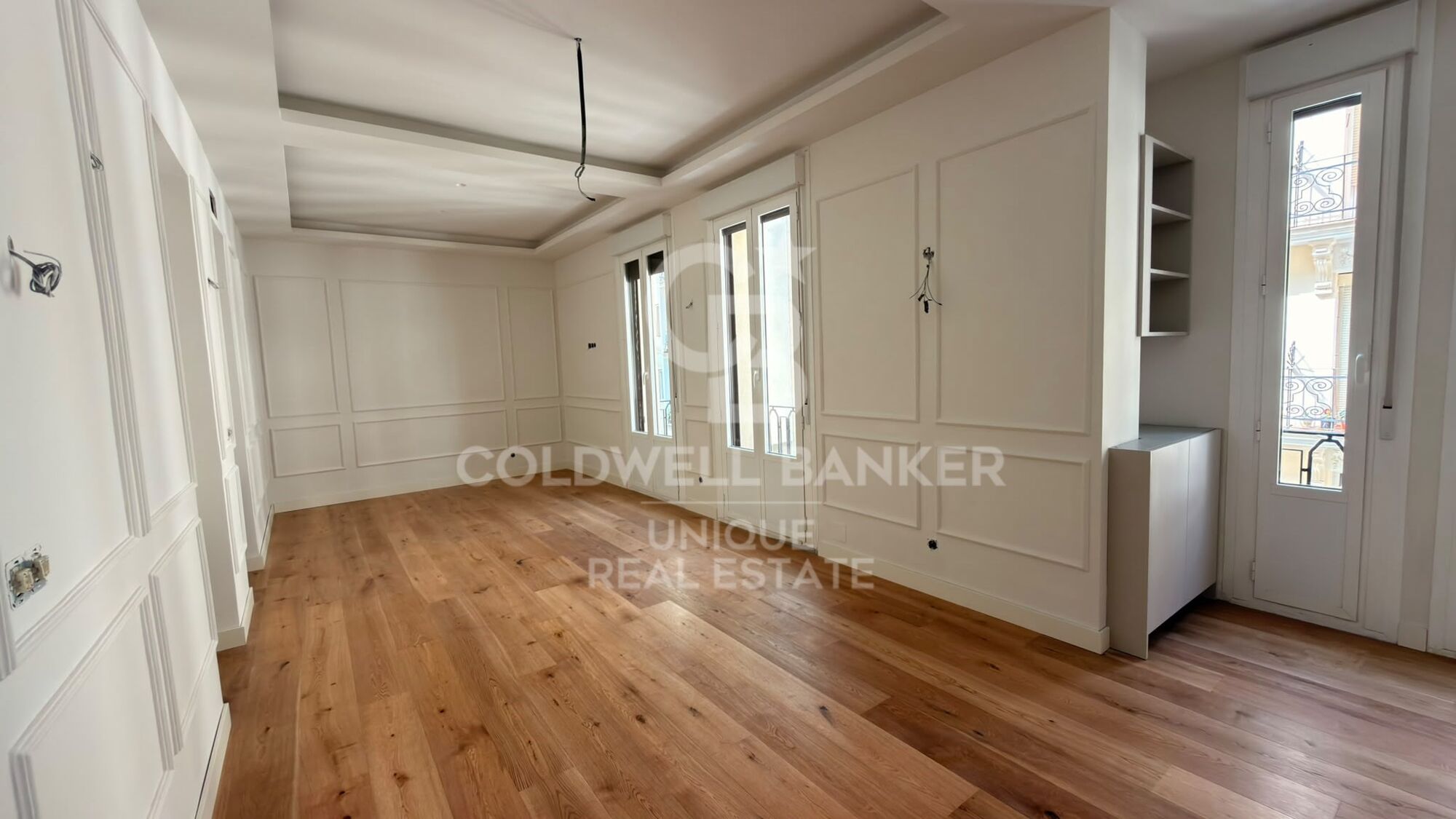 Renovated Apartment in Goya with Two En-Suite Bedrooms