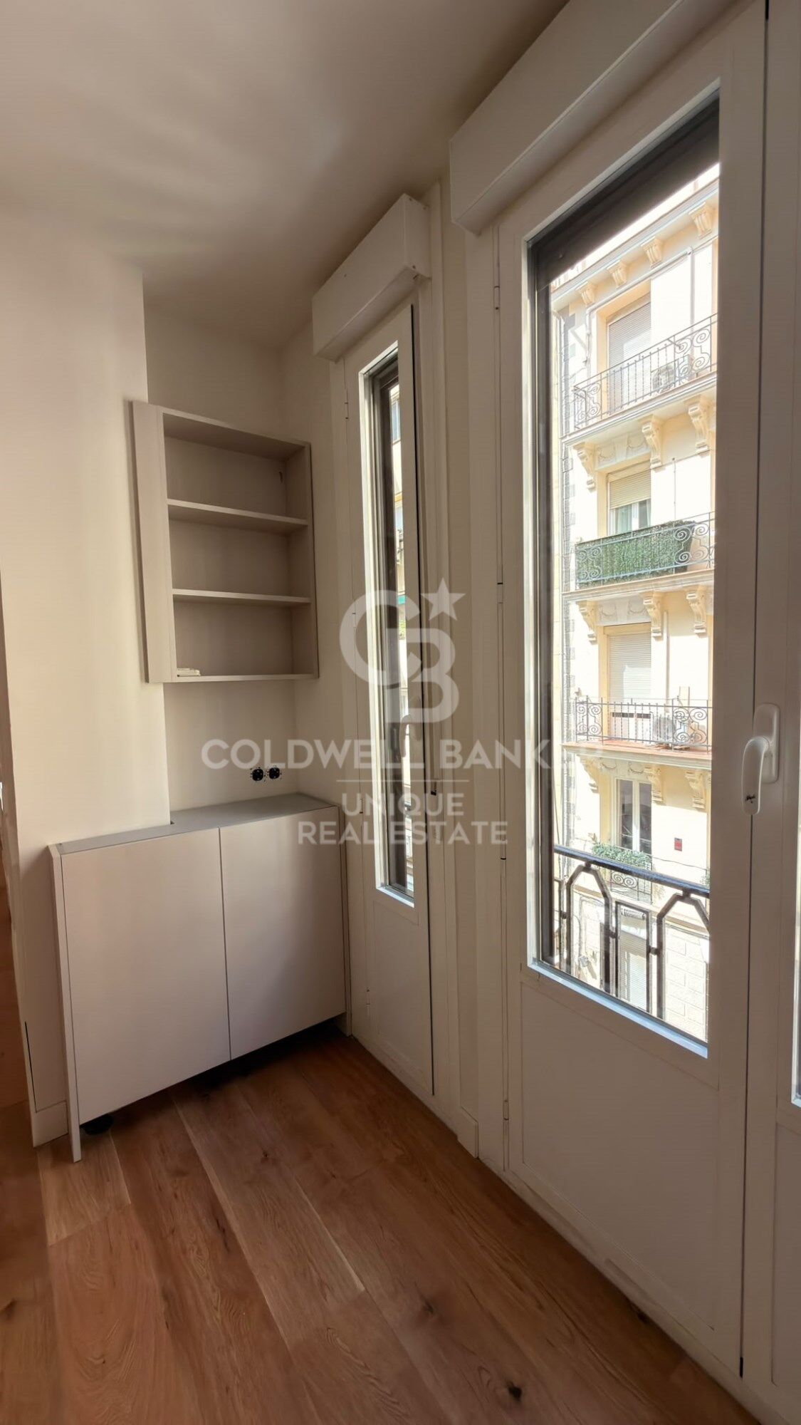 Renovated Apartment in Goya with Two En-Suite Bedrooms