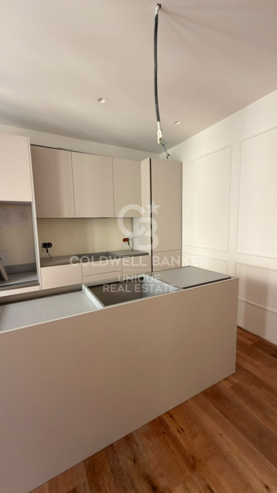Renovated Apartment in Goya with Two En-Suite Bedrooms