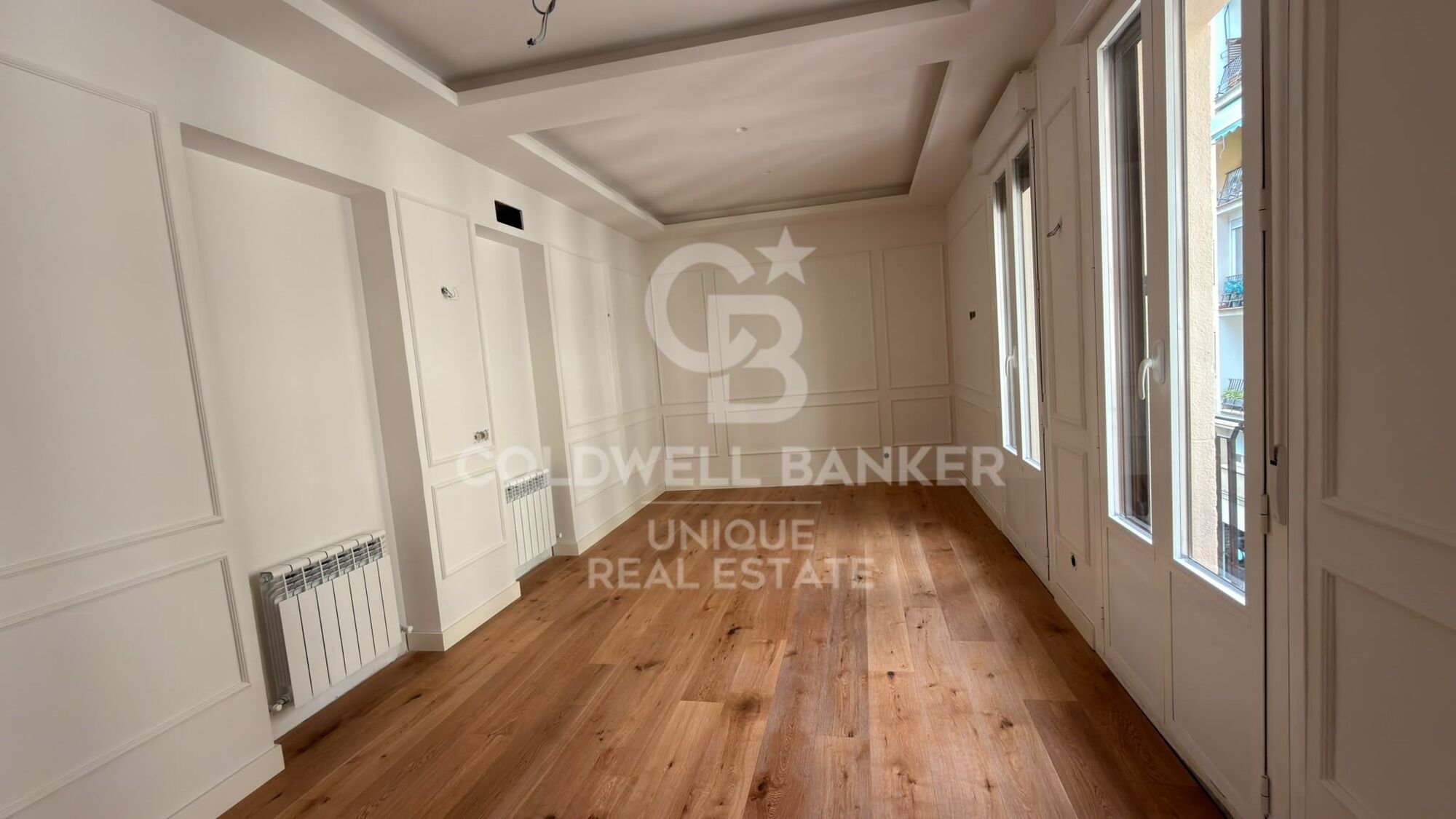 Renovated Apartment in Goya with Two En-Suite Bedrooms