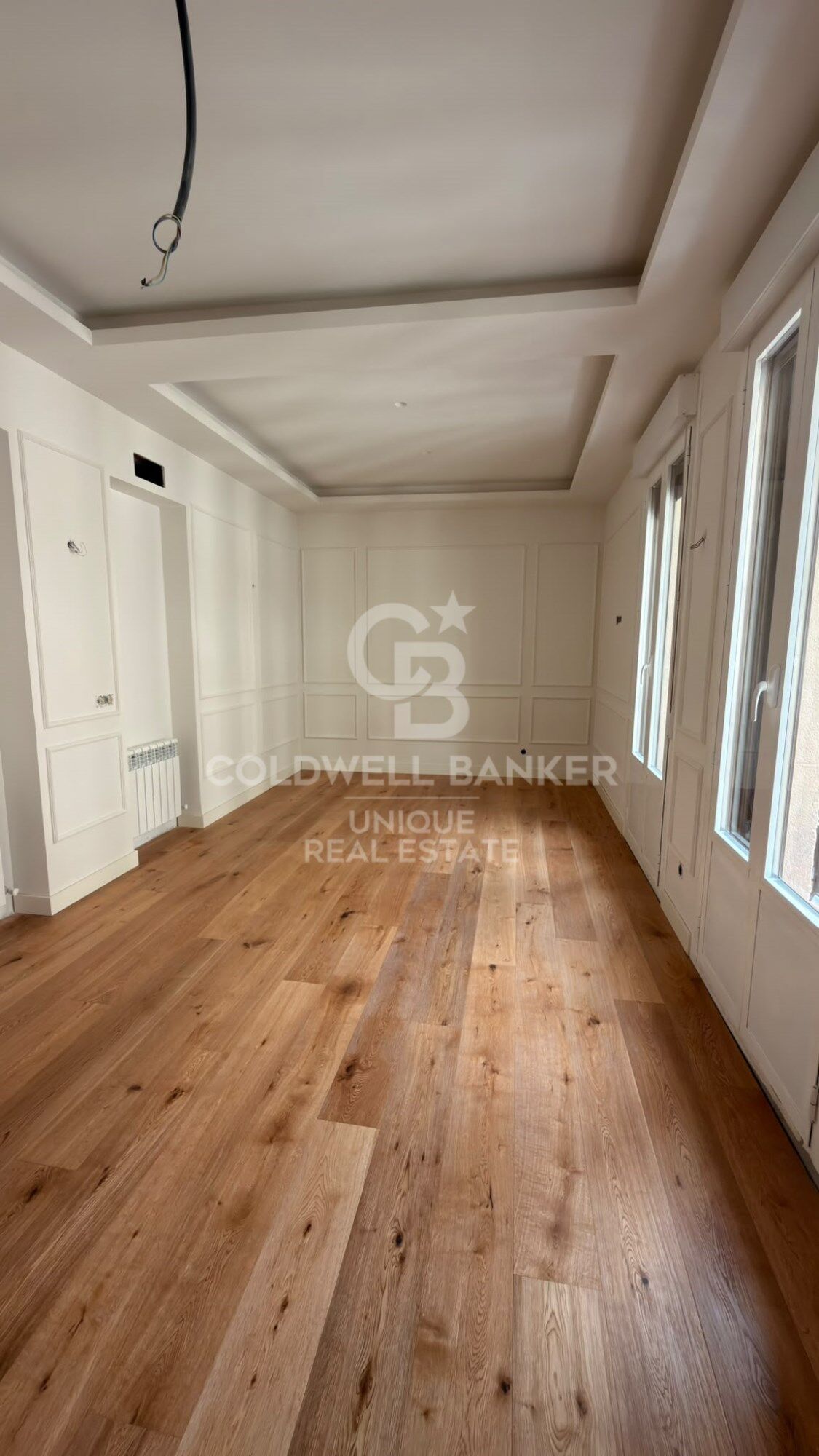 Renovated Apartment in Goya with Two En-Suite Bedrooms