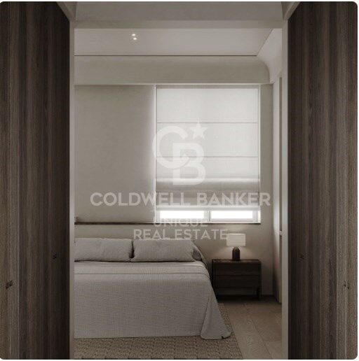 Magnificent flat to be renovated in the best area of Castellana, in Madrid