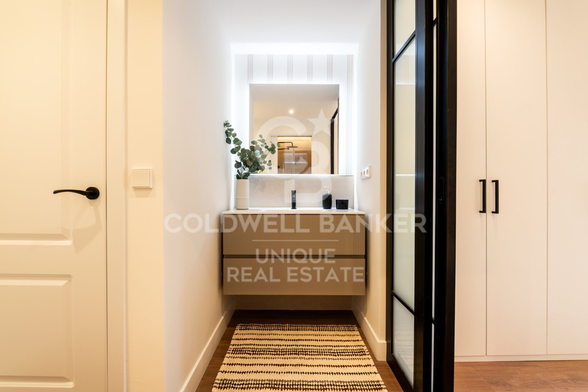 Bright 3-bedroom flat in Fuente del Berro