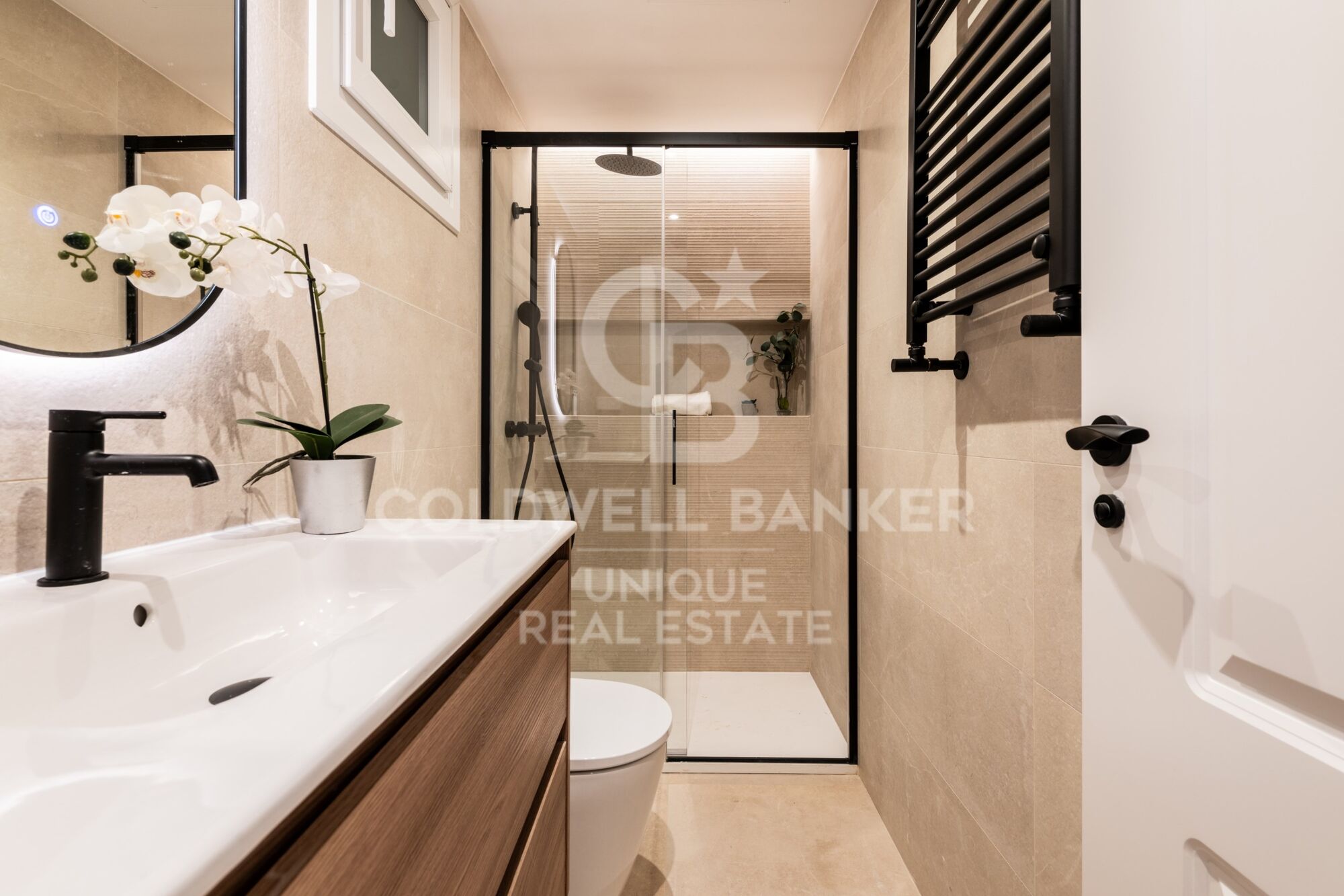Bright 3-bedroom flat in Fuente del Berro