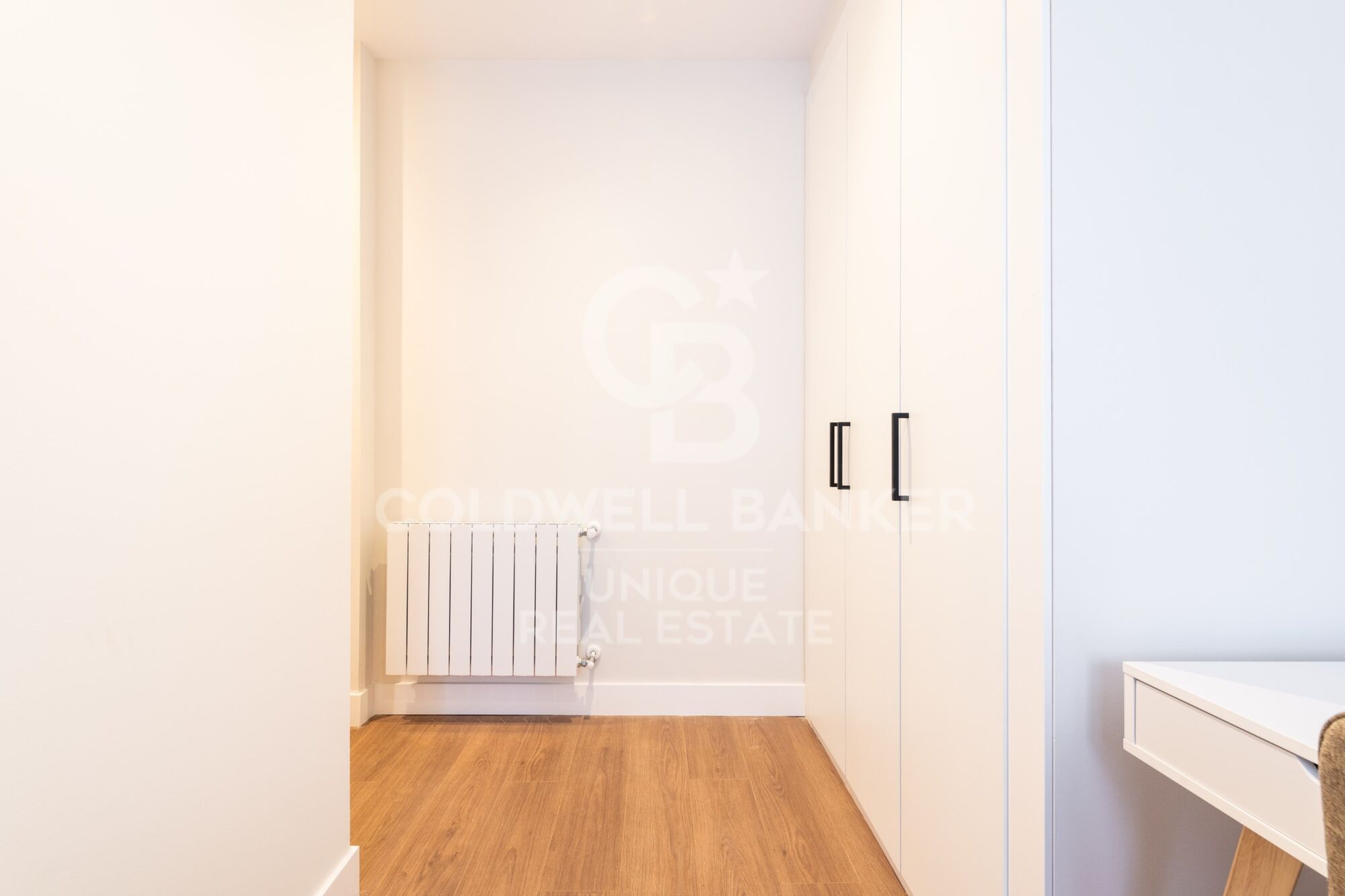 Bright 3-bedroom flat in Fuente del Berro