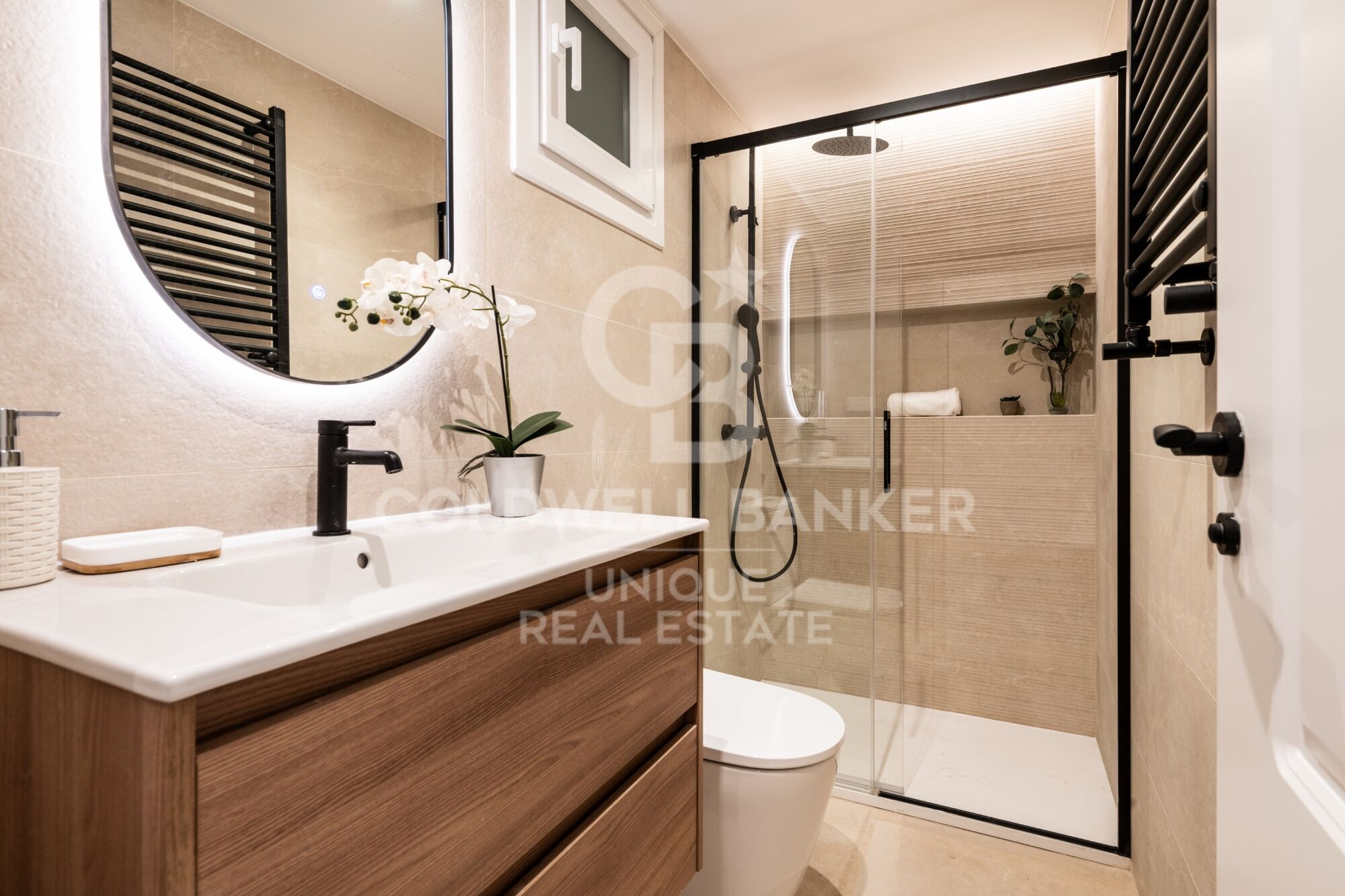 Bright 3-bedroom flat in Fuente del Berro