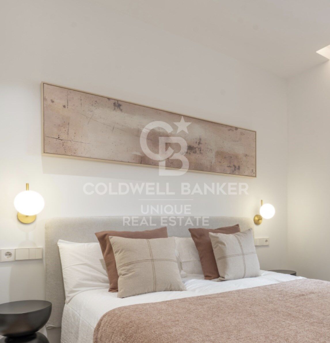 Exclusive Three-Bedroom Apartment in Argüelles