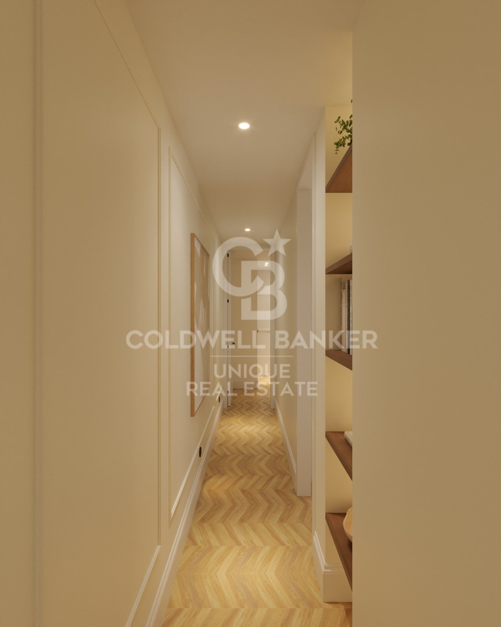 Flat 3 Bedrooms Sale Madrid