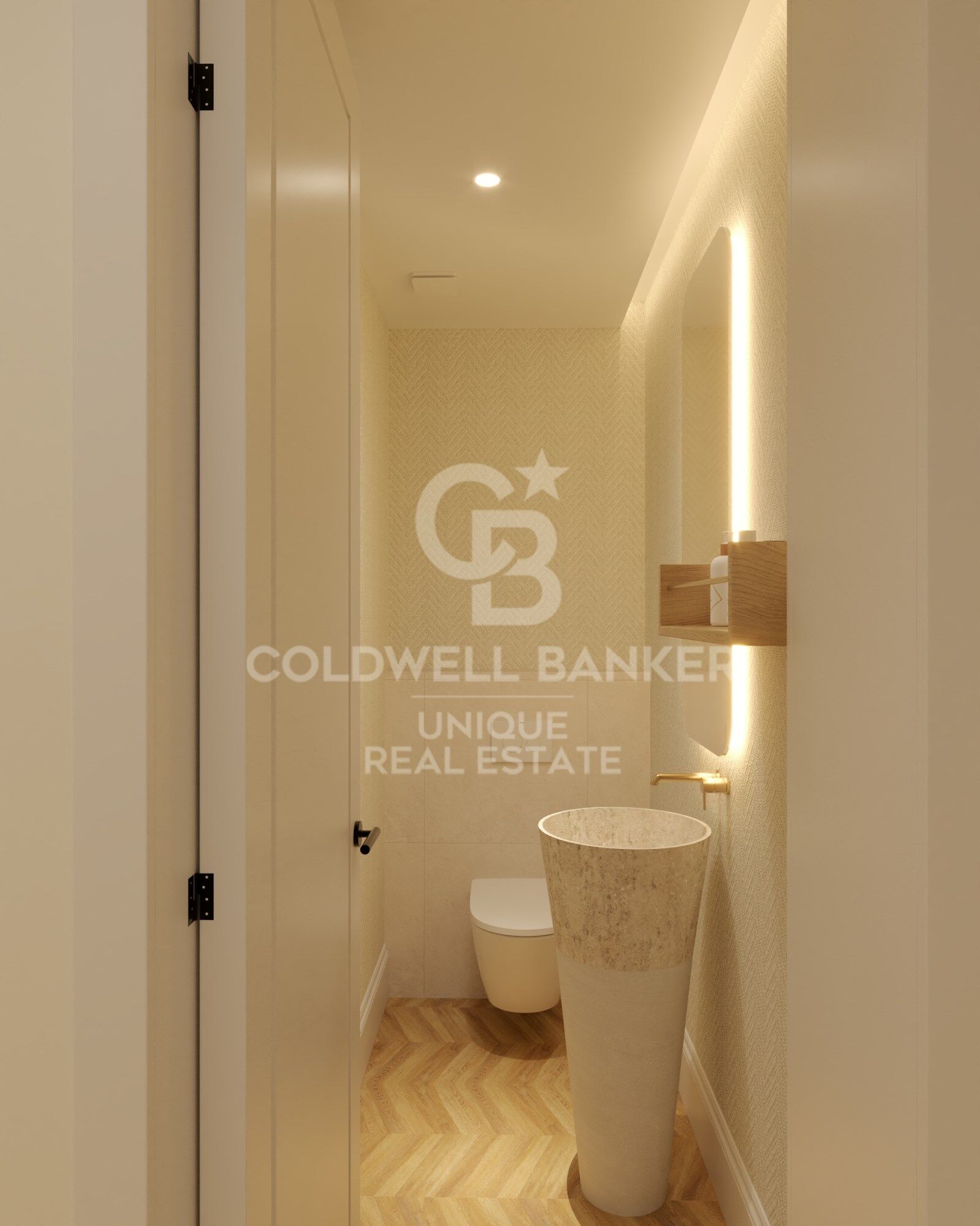 Flat 3 Bedrooms Sale Madrid