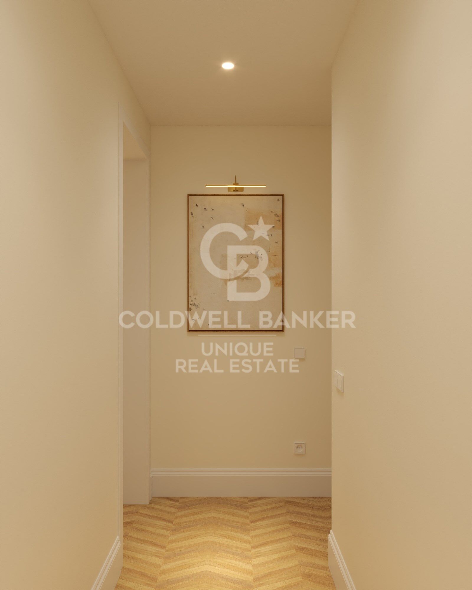 Flat 3 Bedrooms Sale Madrid