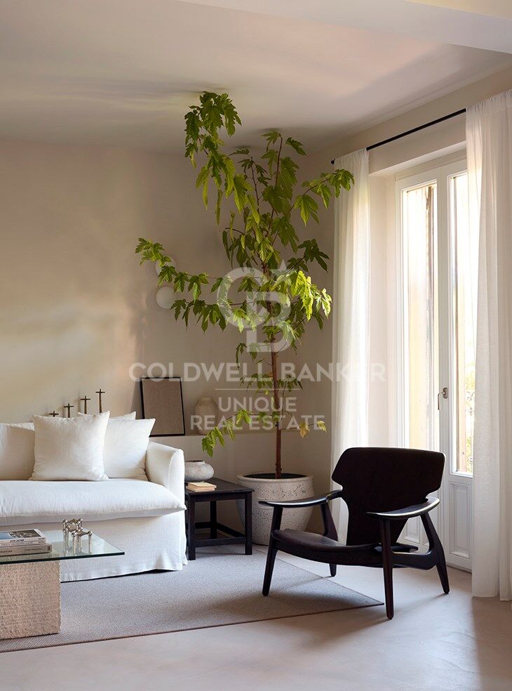 Flat 2 Bedrooms Sale Madrid