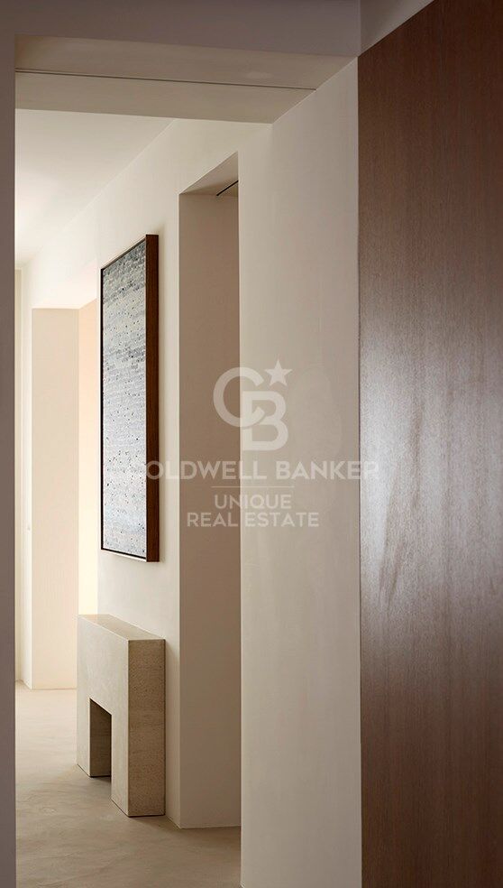 Flat 2 Bedrooms Sale Madrid