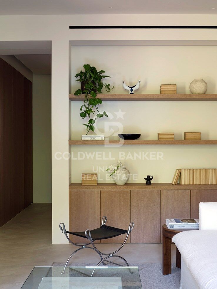 Flat 2 Bedrooms Sale Madrid