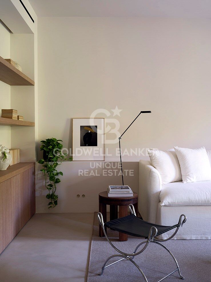 Flat 2 Bedrooms Sale Madrid