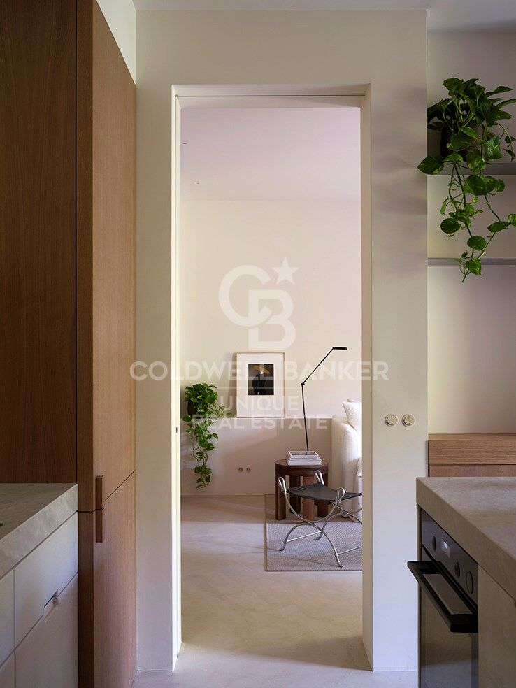 Flat 2 Bedrooms Sale Madrid