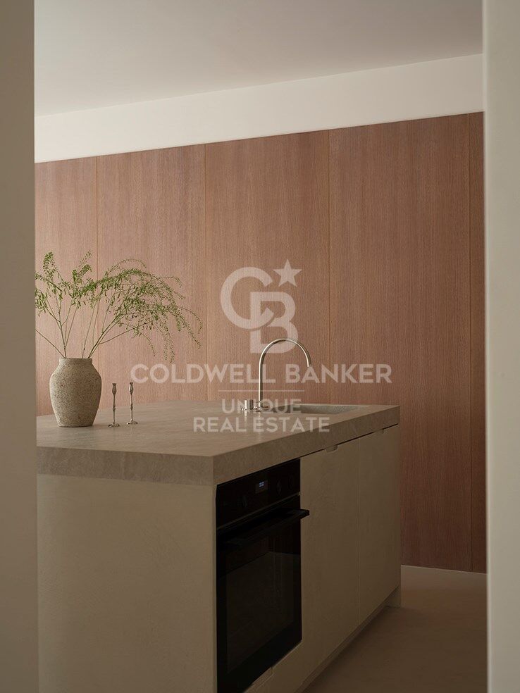 Flat 2 Bedrooms Sale Madrid