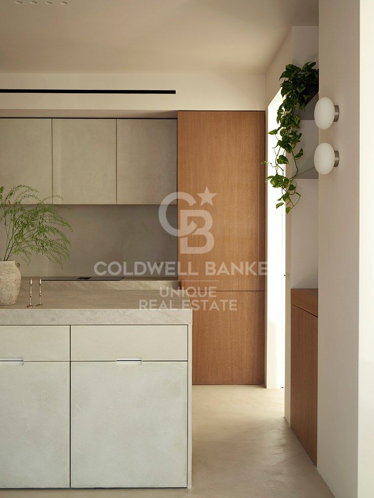 Flat 2 Bedrooms Sale Madrid