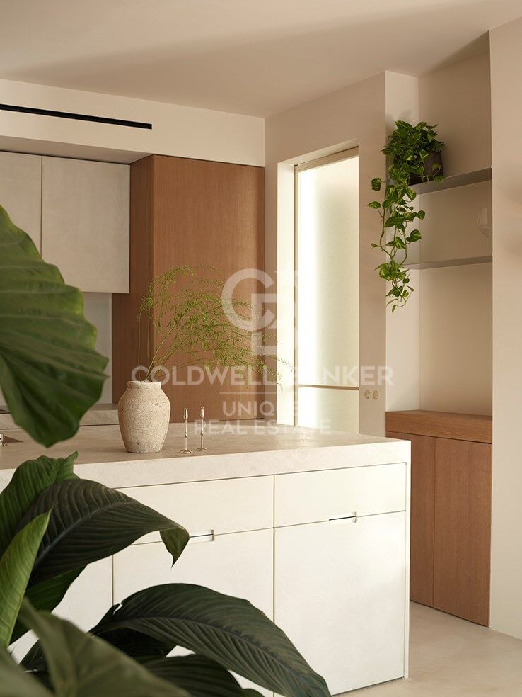 Flat 2 Bedrooms Sale Madrid