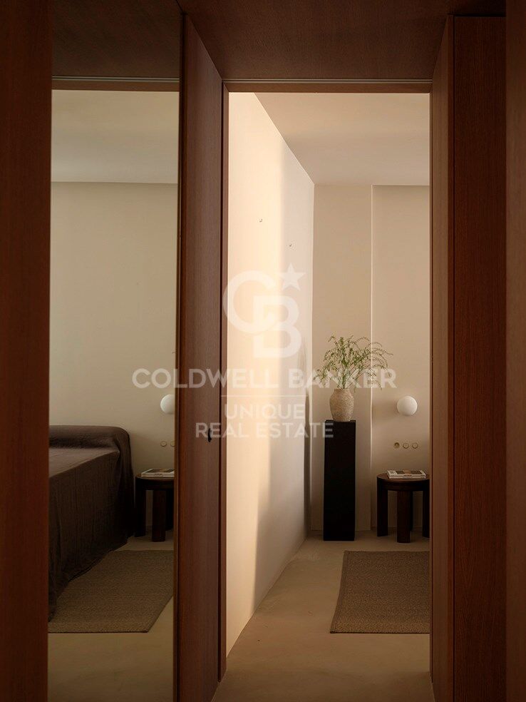 Flat 2 Bedrooms Sale Madrid