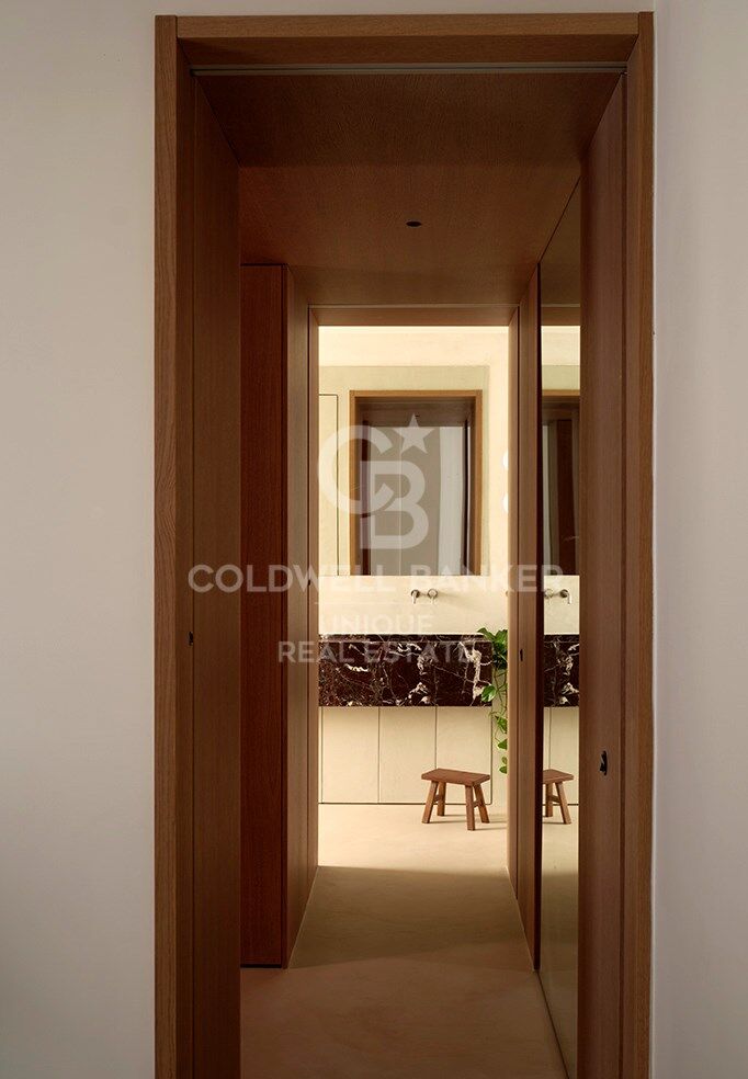 Flat 2 Bedrooms Sale Madrid