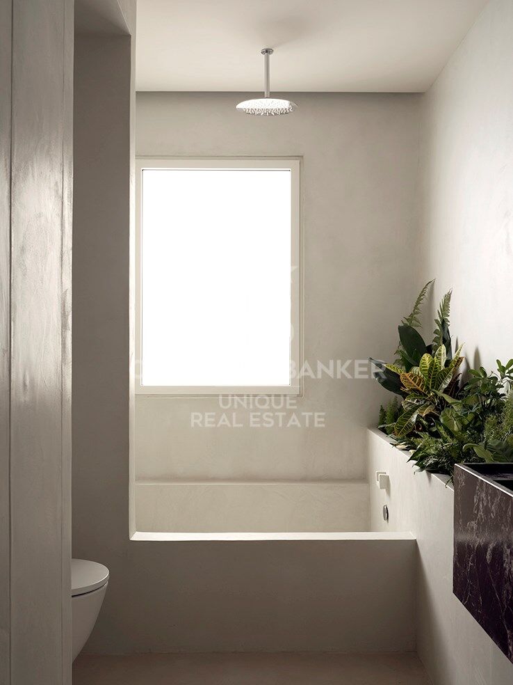 Flat 2 Bedrooms Sale Madrid