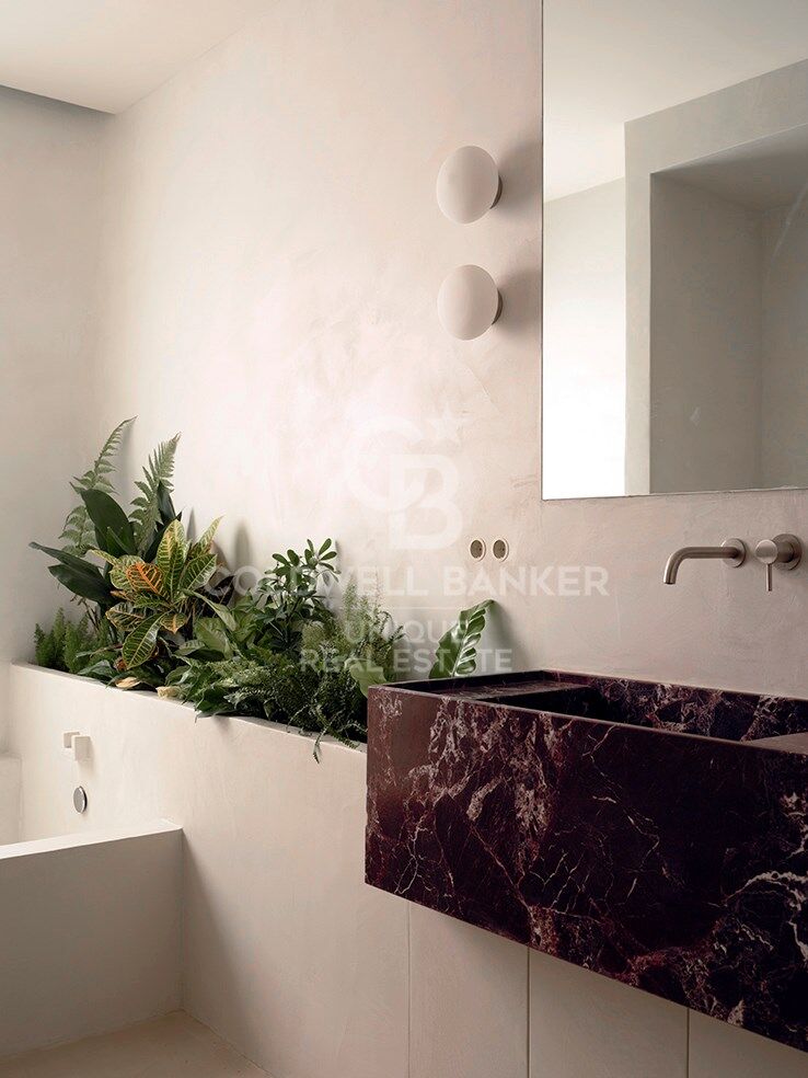 Flat 2 Bedrooms Sale Madrid