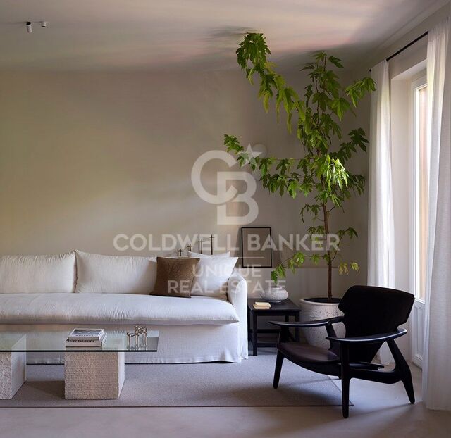 Flat 2 Bedrooms Sale Madrid