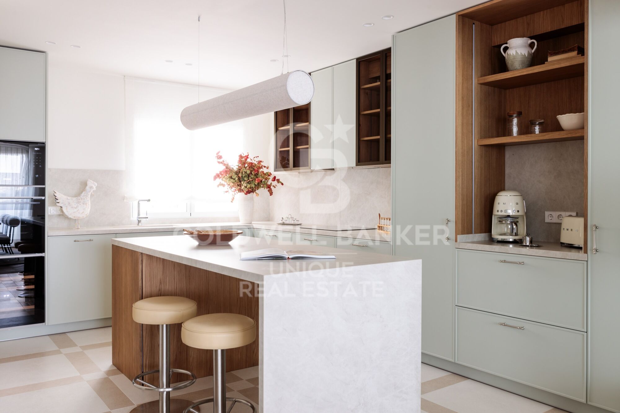 Flat 4 Bedrooms Sale Madrid