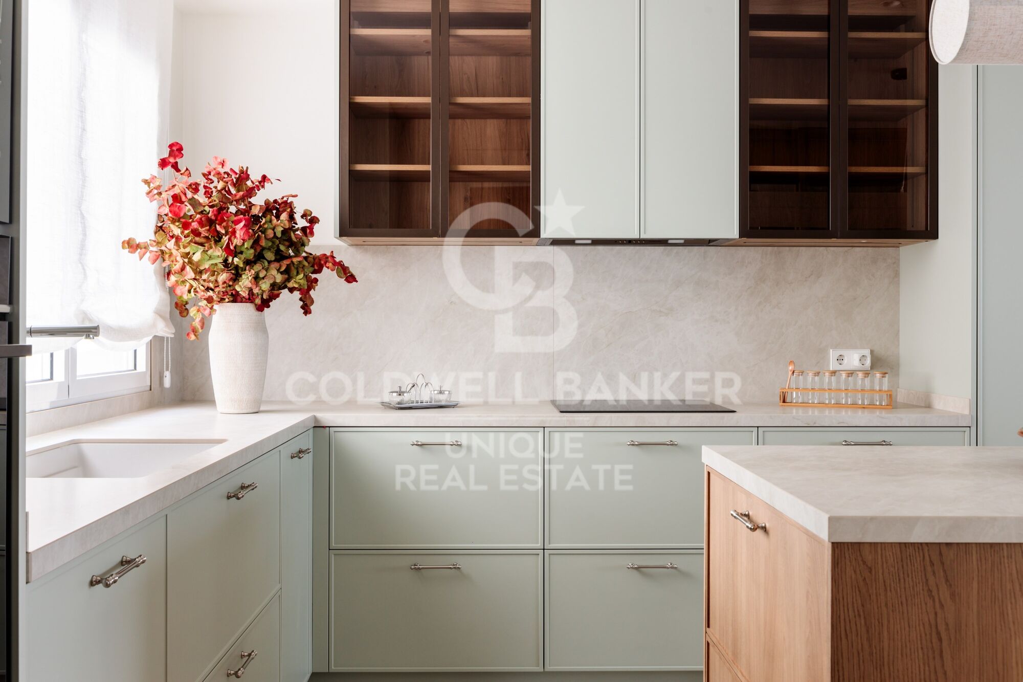 Flat 4 Bedrooms Sale Madrid