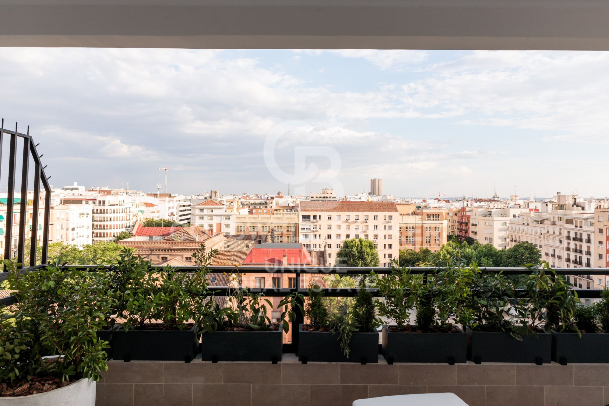 Flat 4 Bedrooms Sale Madrid