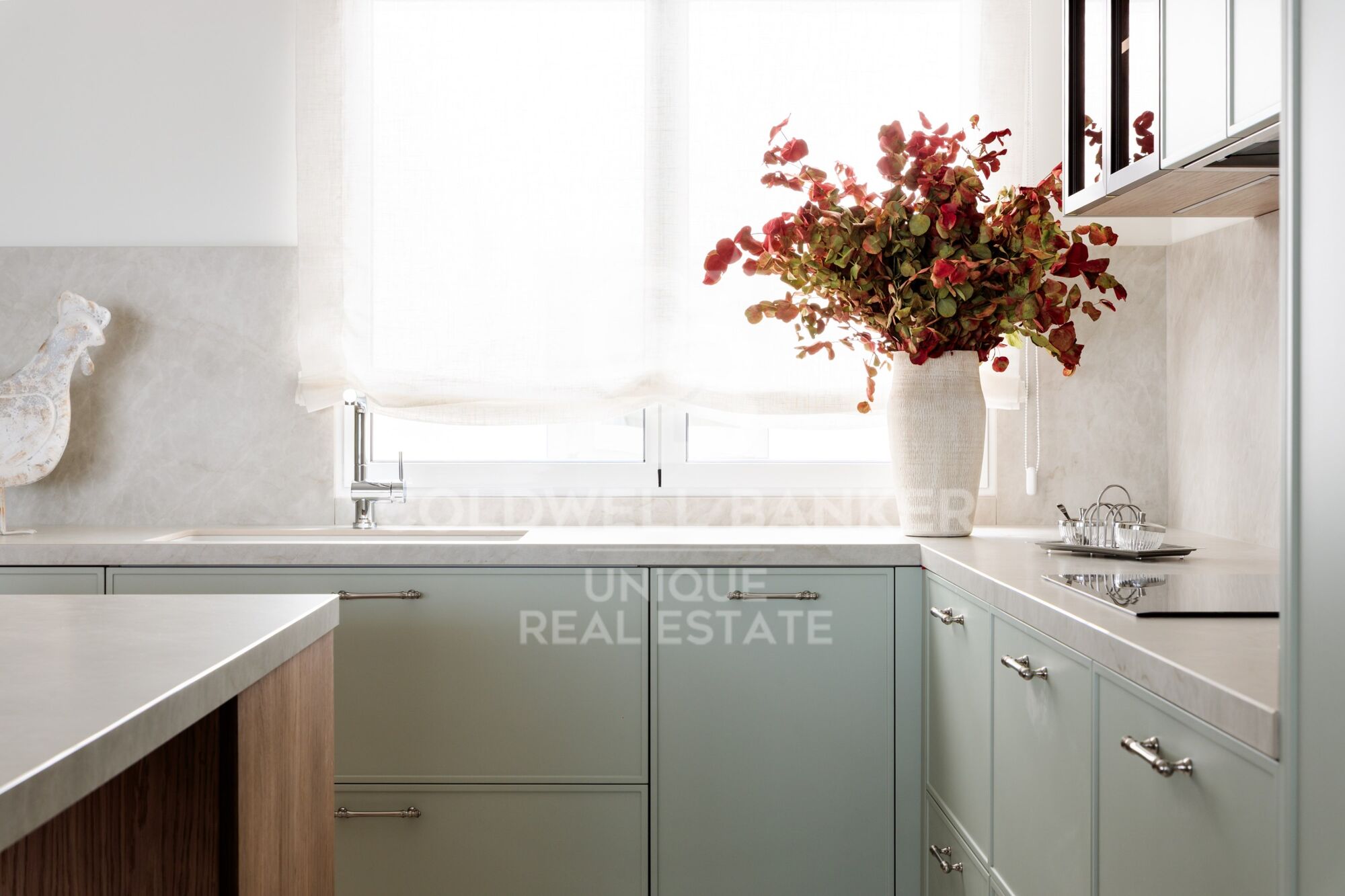 Flat 4 Bedrooms Sale Madrid