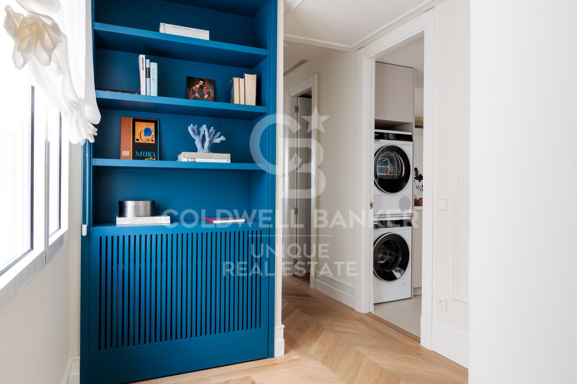 Flat 4 Bedrooms Sale Madrid