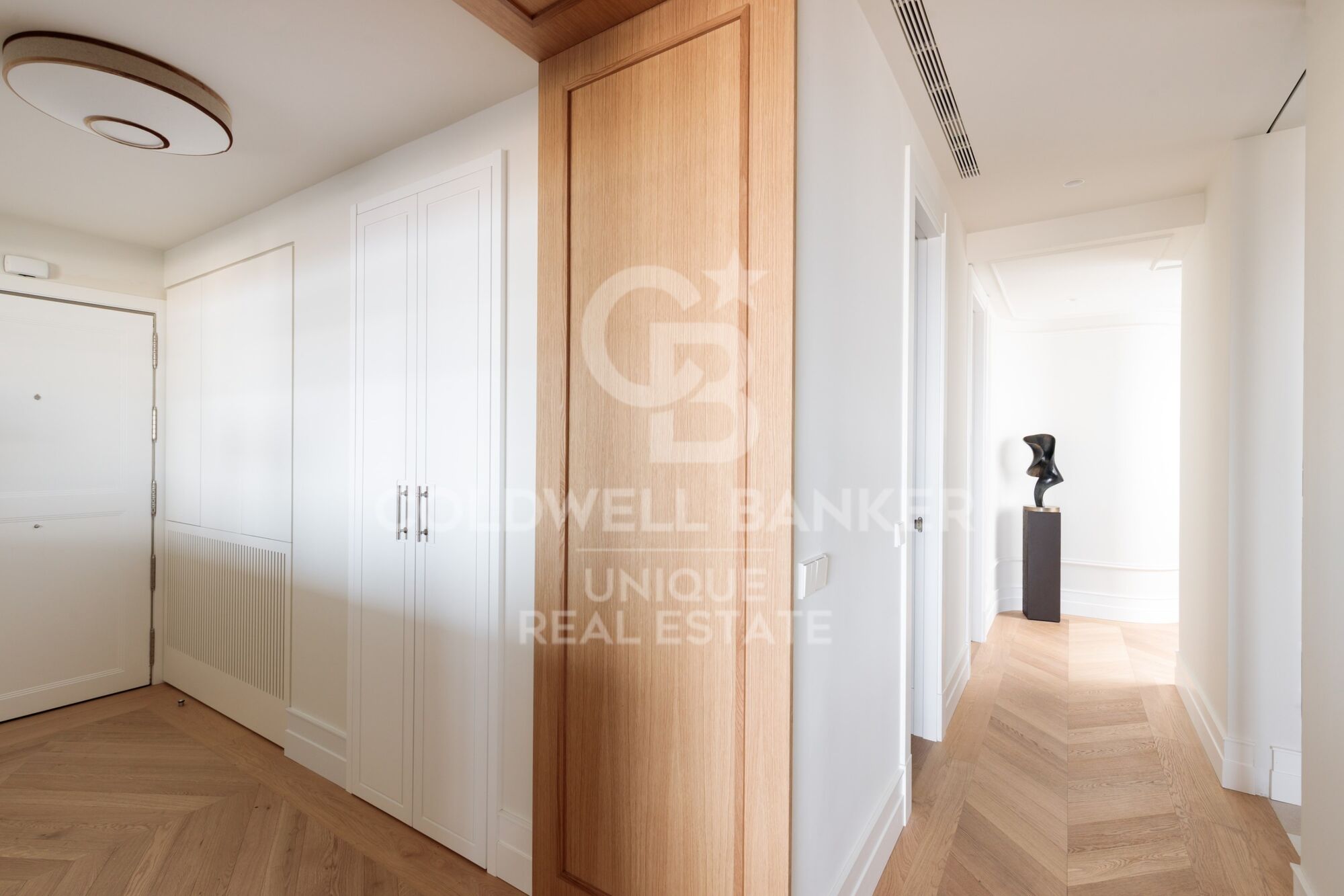 Flat 4 Bedrooms Sale Madrid
