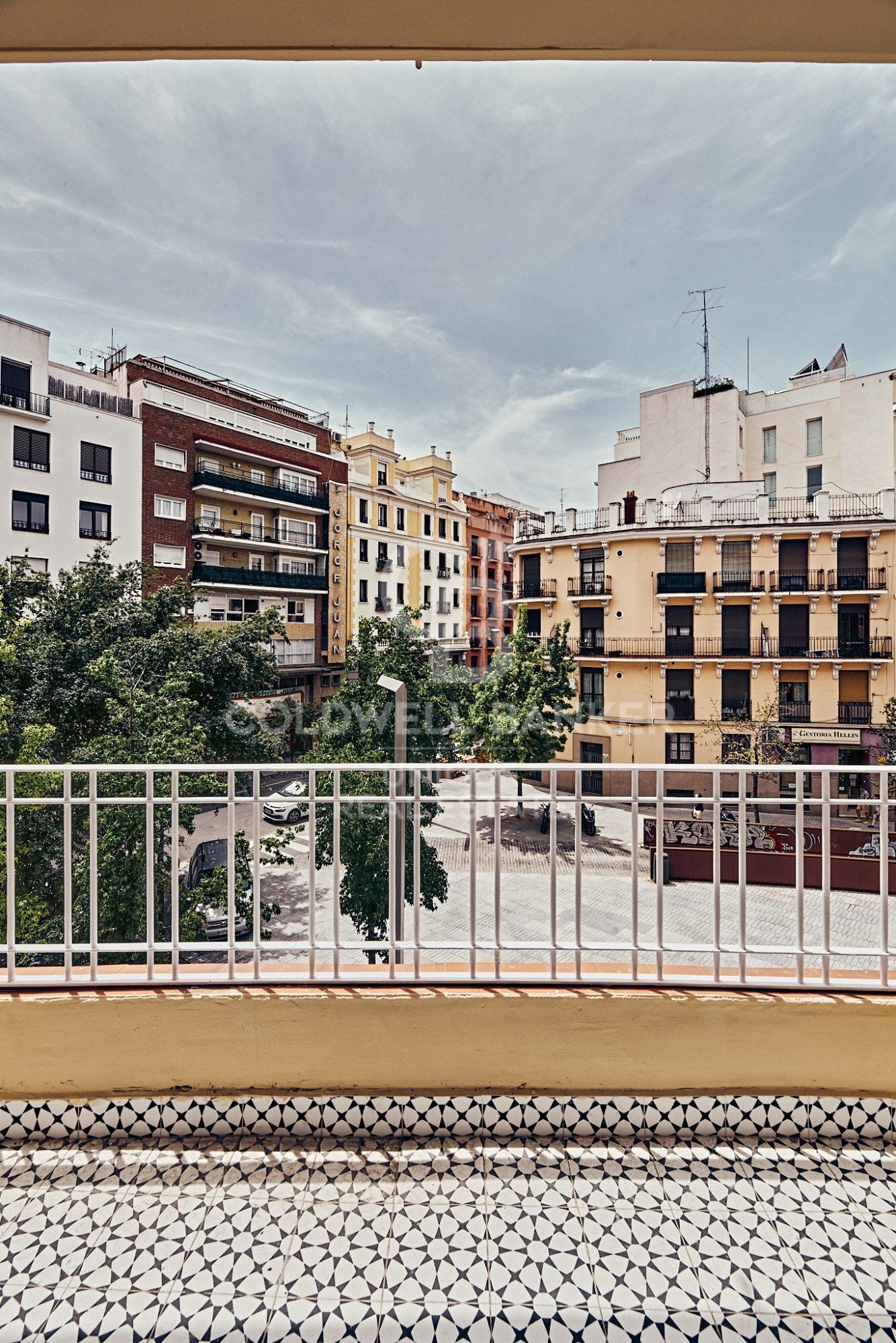 Brand New Luxury Apartment in the Prestigious Salamanca District, Madrid