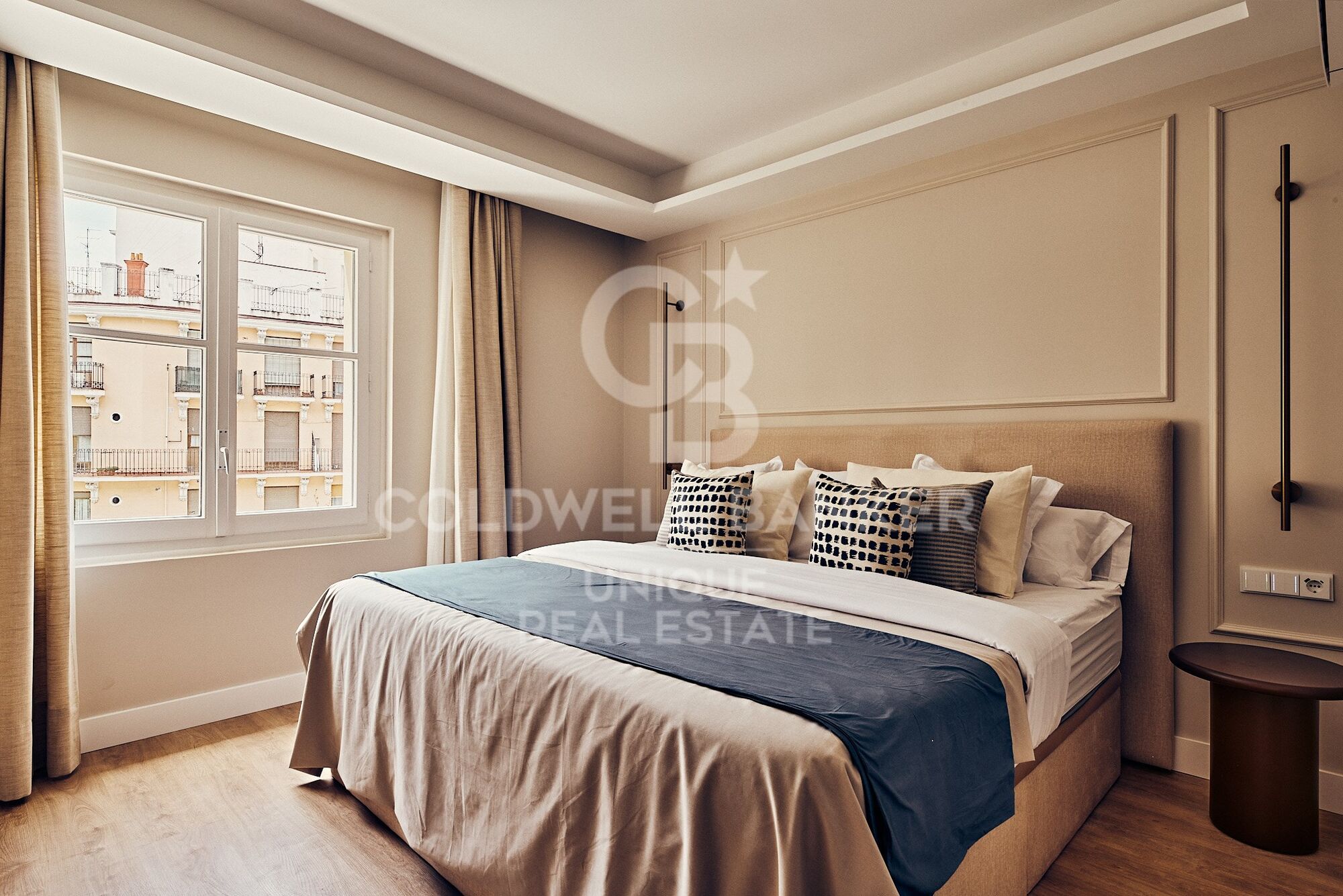 Brand New Luxury Apartment in the Prestigious Salamanca District, Madrid