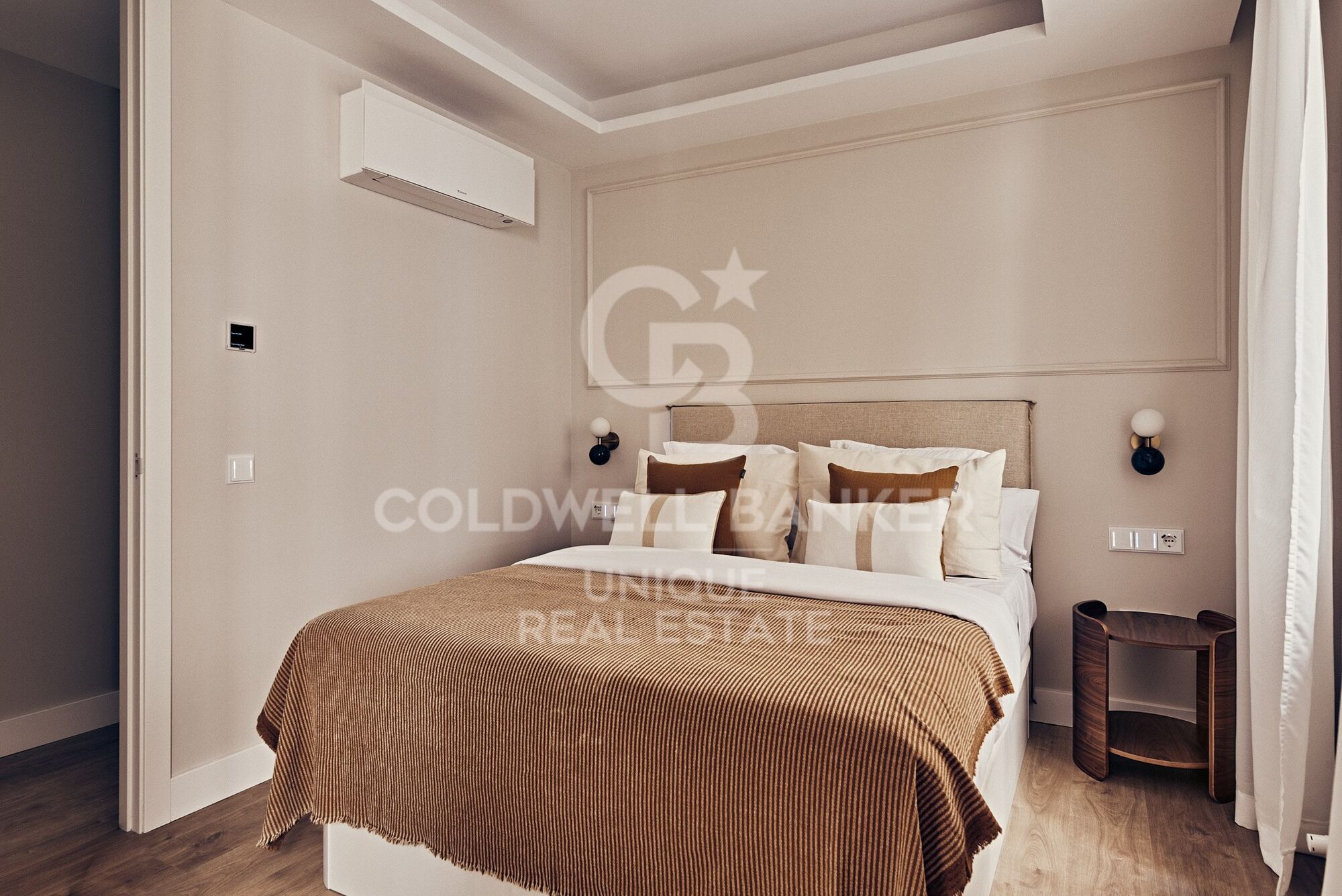 Brand New Luxury Apartment in the Prestigious Salamanca District, Madrid