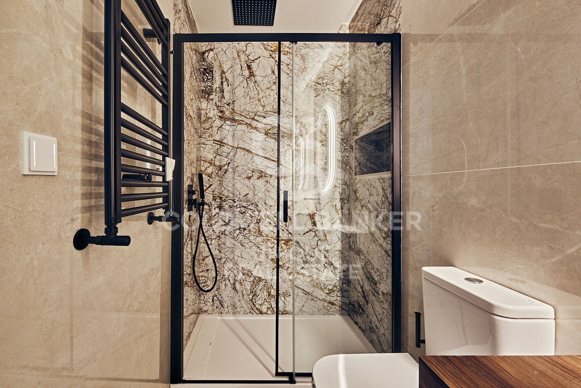 Brand New Luxury Apartment in the Prestigious Salamanca District, Madrid