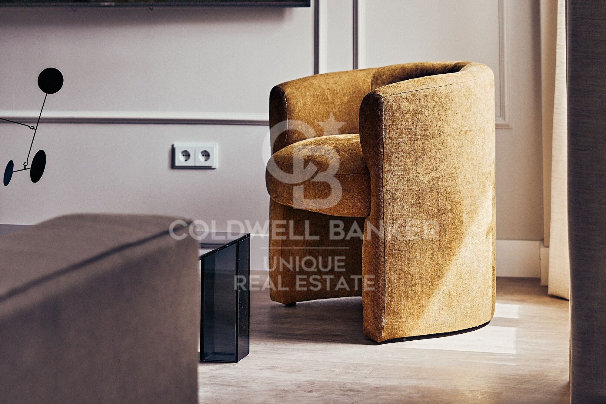 Brand New Luxury Apartment in the Prestigious Salamanca District, Madrid