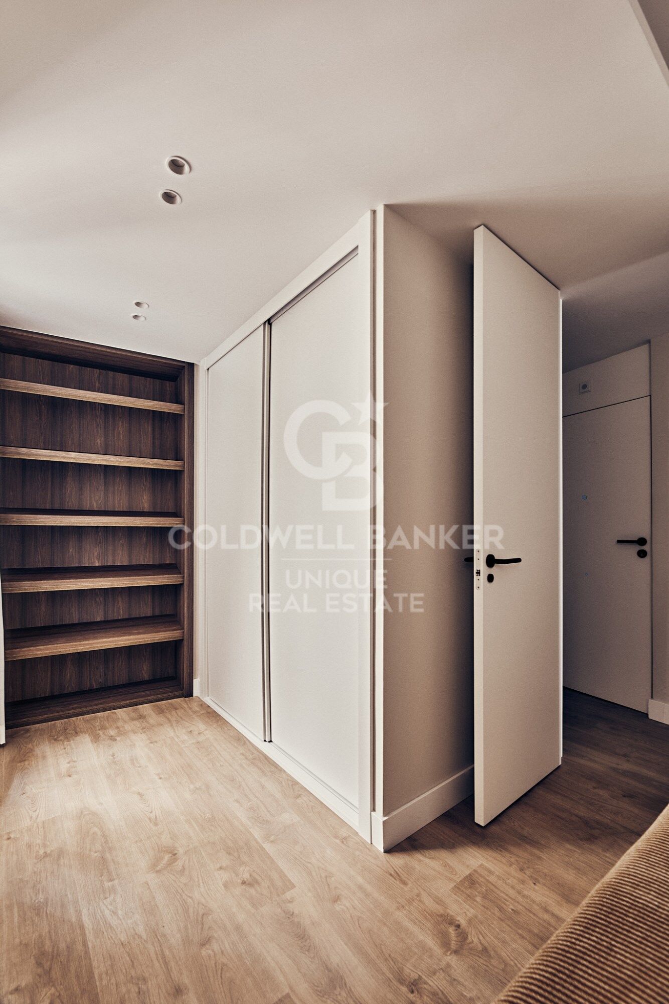 Brand New Luxury Apartment in the Prestigious Salamanca District, Madrid