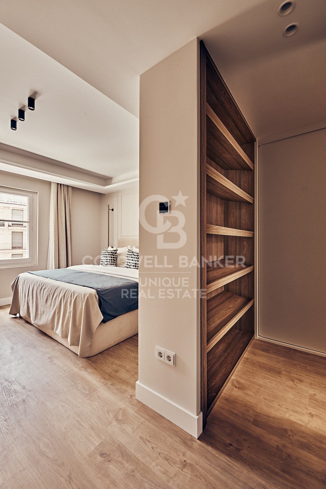 Brand New Luxury Apartment in the Prestigious Salamanca District, Madrid